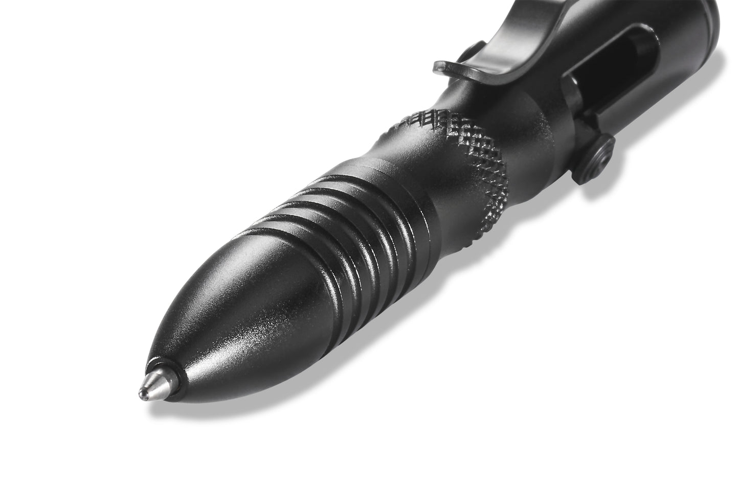 Benchmade Shorthand Writing Pen 1121-1 with Black finished 6061-T6 Aluminum