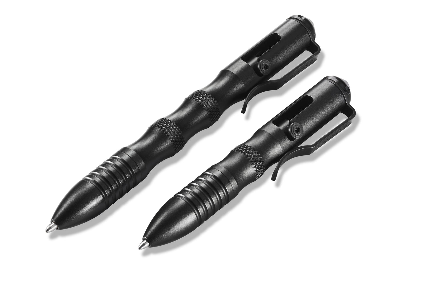 Benchmade Shorthand Writing Pen 1121-1 with Black finished 6061-T6 Aluminum