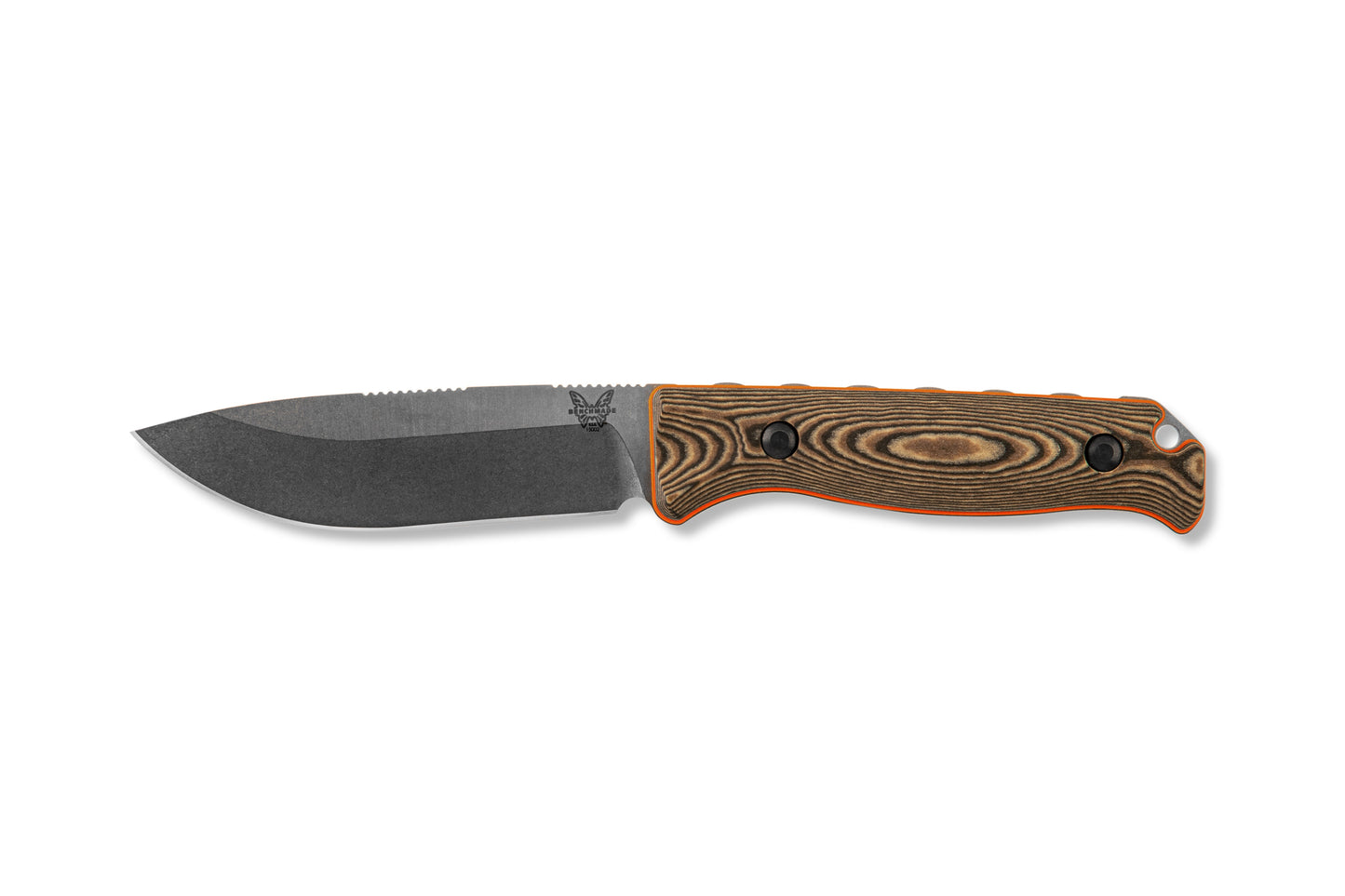 Benchmade 15002-1 SADDLE MOUNTAIN SKINNER