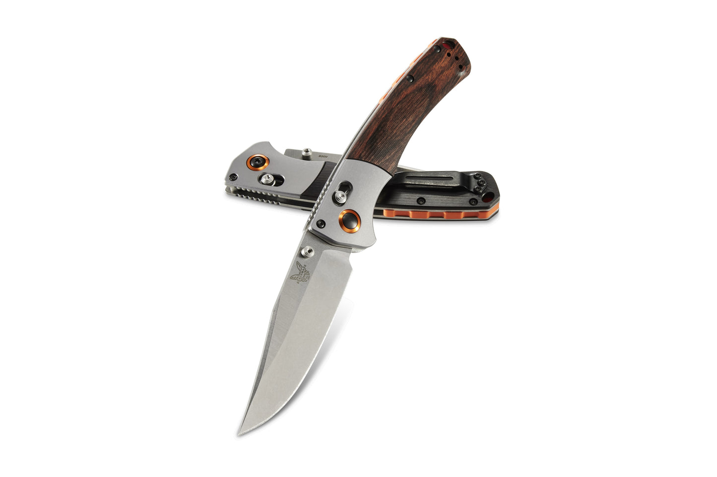 Benchmade 15080-2 Crooked River