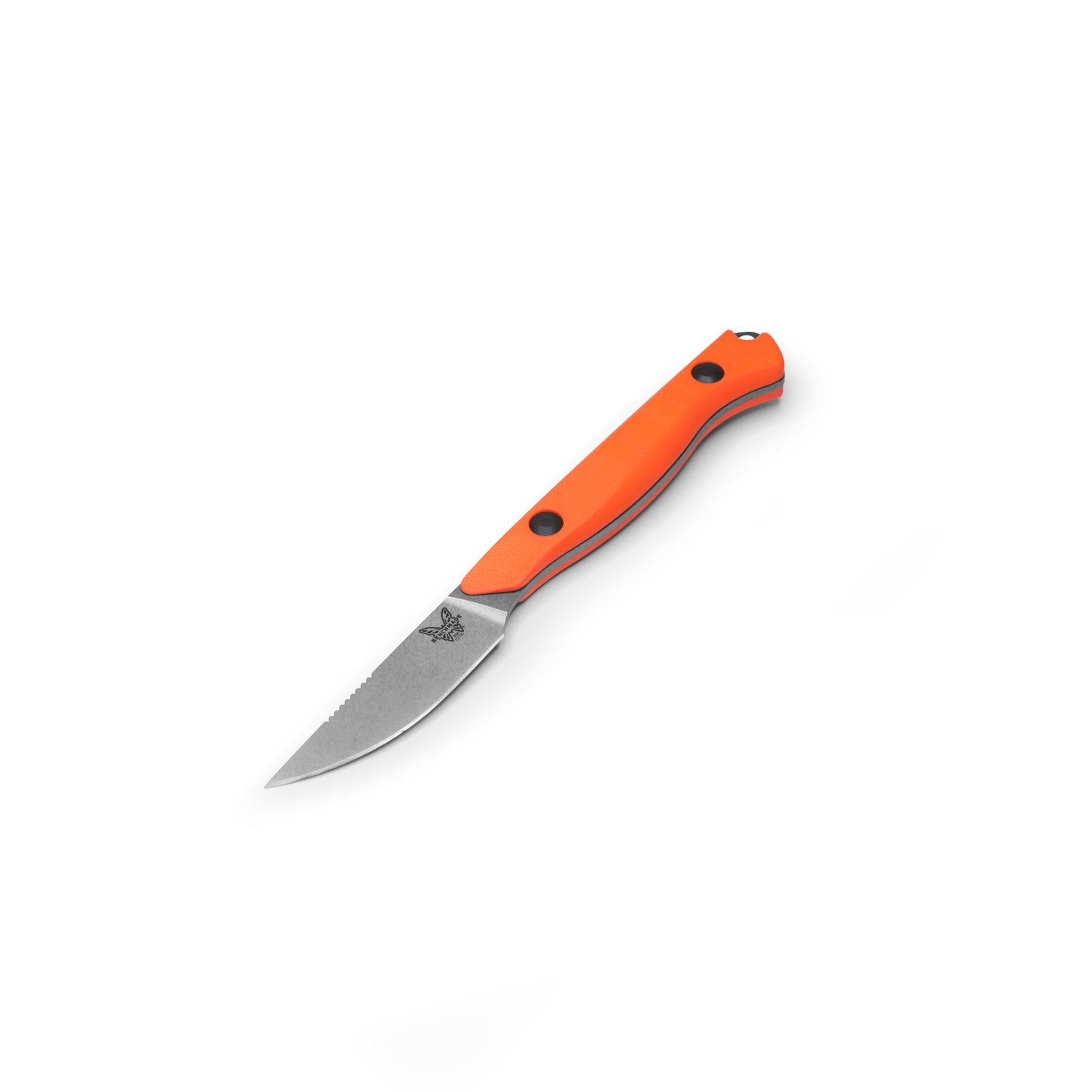 Benchmade 15700 FLYWAY® | ORANGE G10 Fixed Blade Hunter