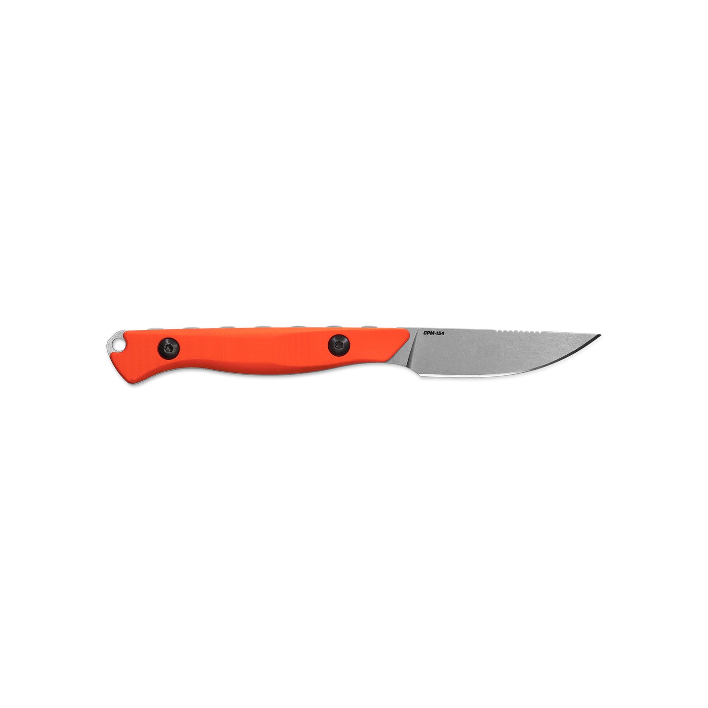 Benchmade 15700 FLYWAY® | ORANGE G10 Fixed Blade Hunter