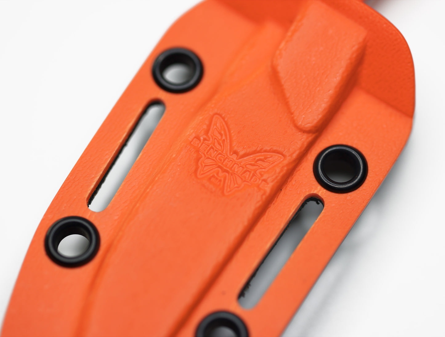 Benchmade 15700 FLYWAY® | ORANGE G10 Fixed Blade Hunter