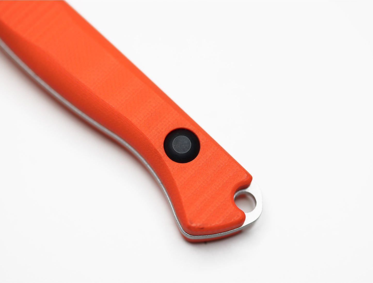 Benchmade 15700 FLYWAY® | ORANGE G10 Fixed Blade Hunter