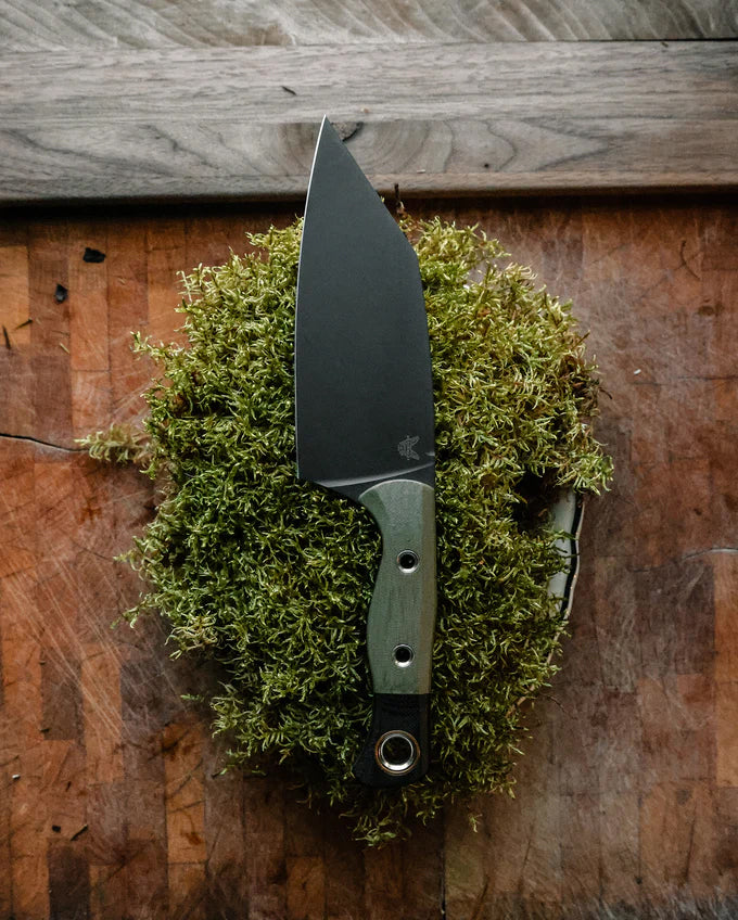 Benchmade 4010BK-01 | OD Green G10