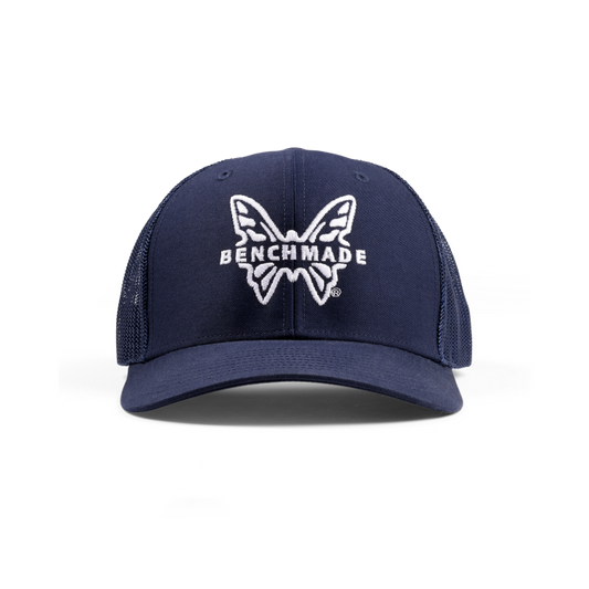 Benchmade Classic Hat | Navy