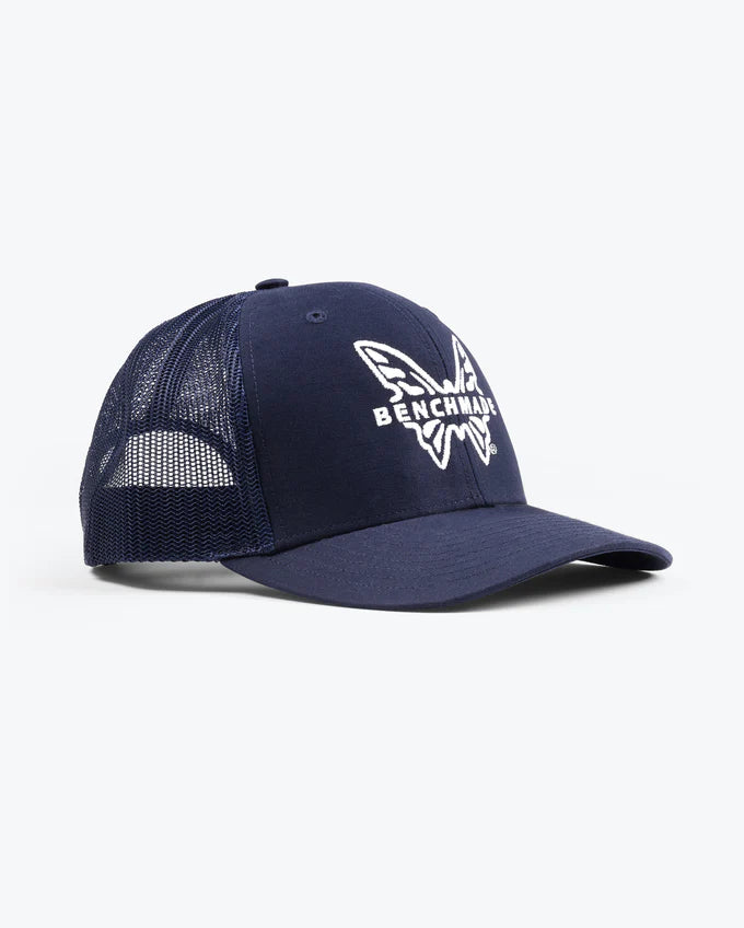 Benchmade Classic Hat | Navy
