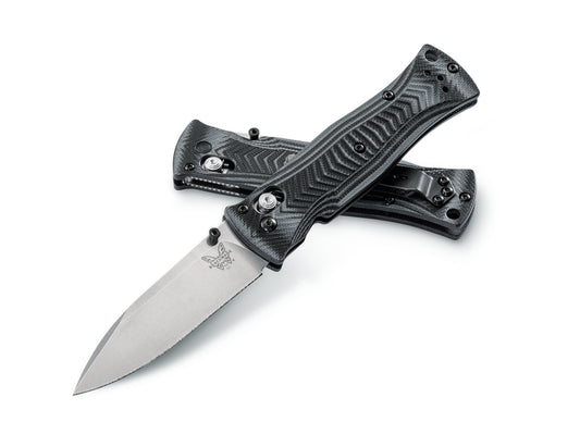 Benchmade Pardue 531