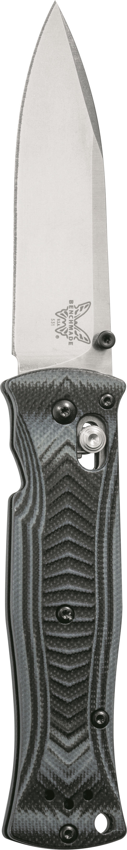 Benchmade Pardue 531