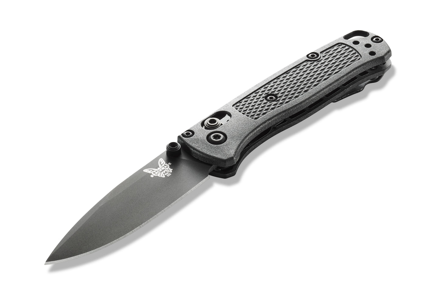 Benchmade 533BK-2 MINI BUGOUT