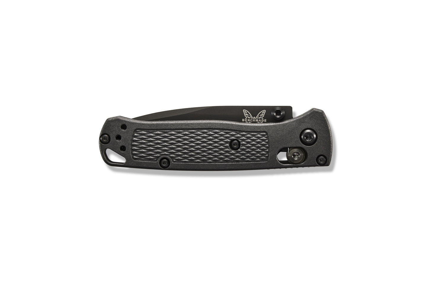 Benchmade 533BK-2 MINI BUGOUT