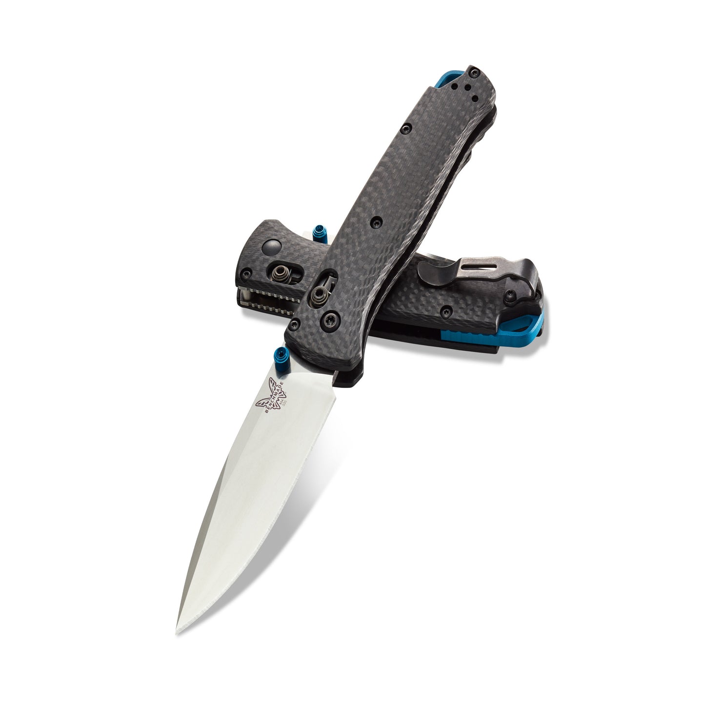 Benchmade 535-3 BUGOUT Carbon Fiber