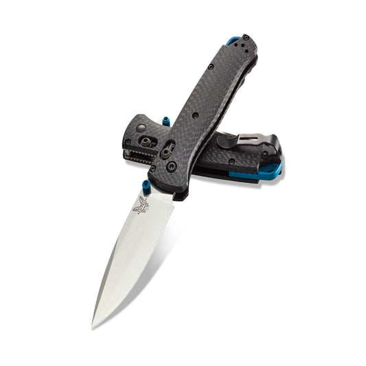 Benchmade 535-3 BUGOUT Carbon Fiber