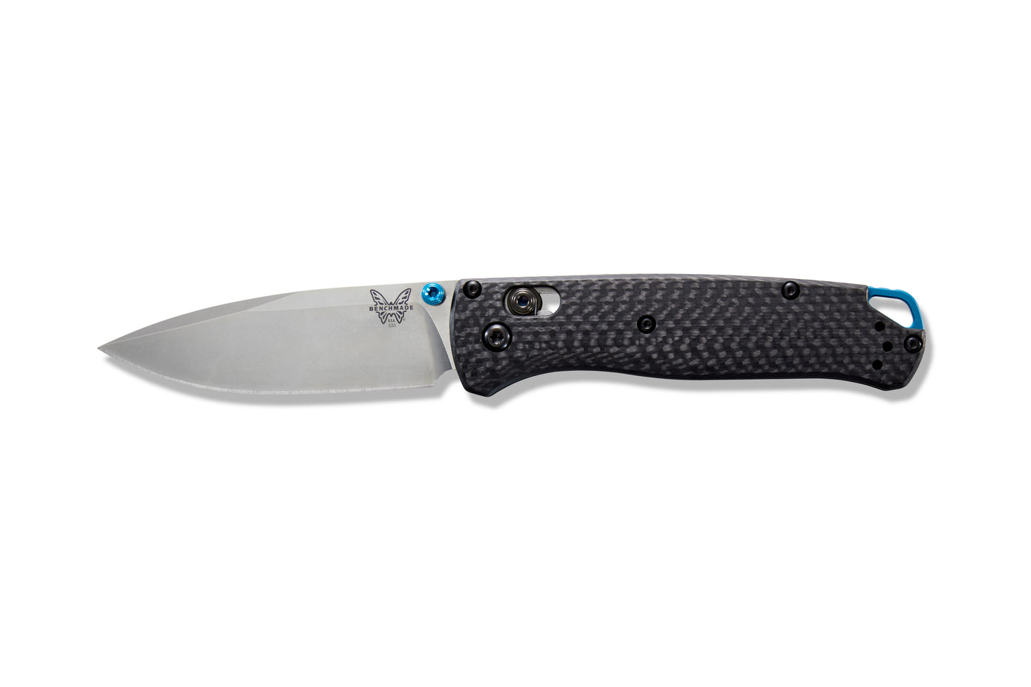 Benchmade 535-3 BUGOUT Carbon Fiber