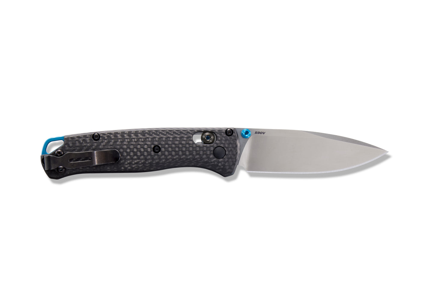 Benchmade 535-3 BUGOUT Carbon Fiber