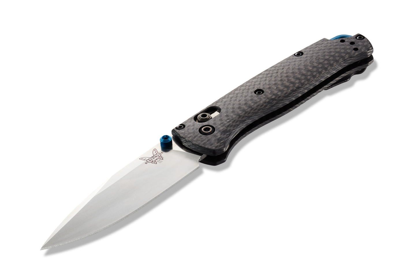 Benchmade 535-3 BUGOUT Carbon Fiber