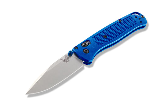 Benchmade Bugout Blue 535