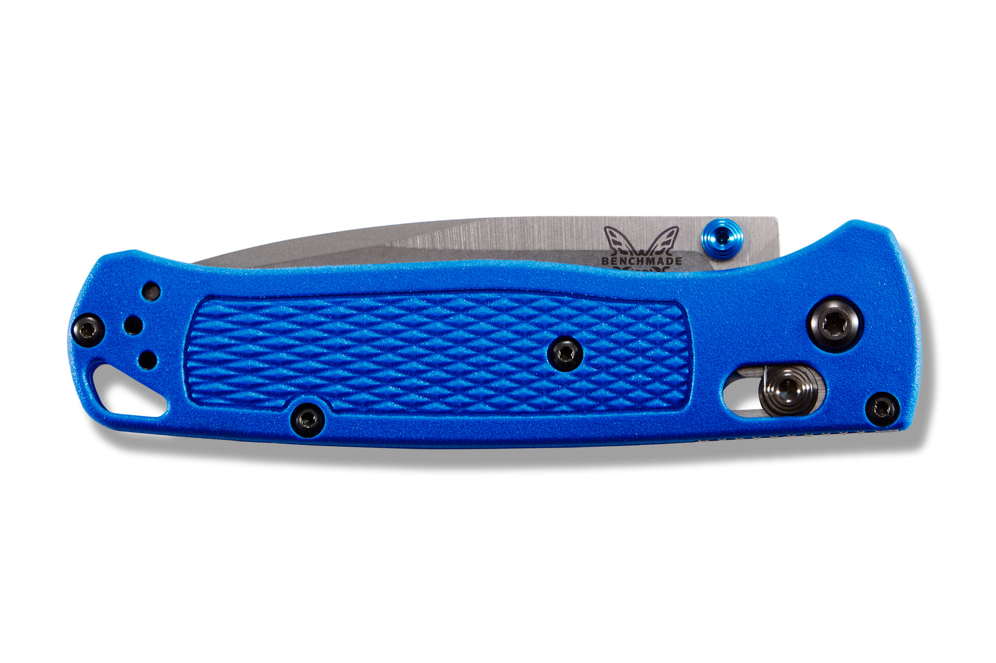 Benchmade Bugout Blue 535