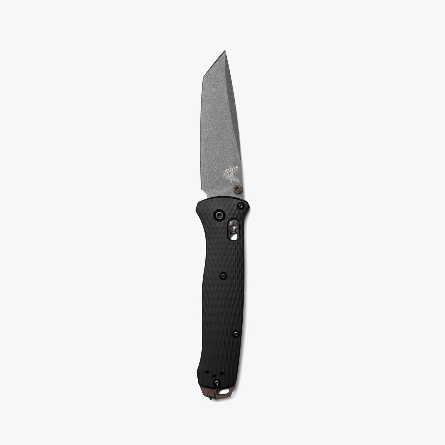 Benchmade Bailout tactical everyday carry knife