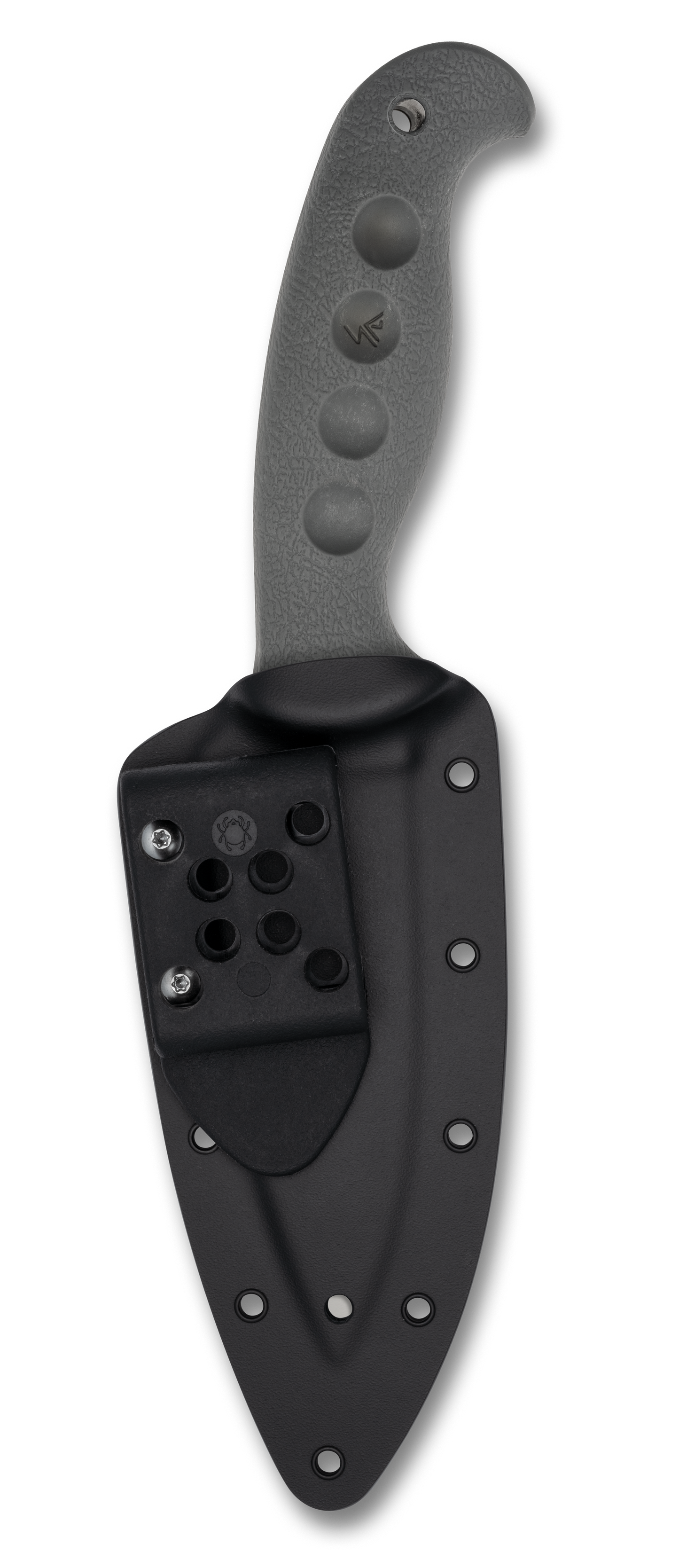 Spyderco Temperance™ CPM® CRU-WEAR® SpyderEdge Sprint Run