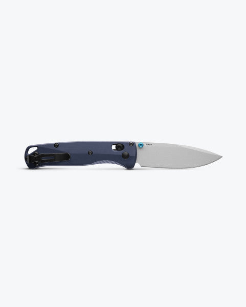 Benchmade 535SL-13 Bugout® | Crater Blue | Drop-point S90V