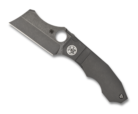 Spyderco Stovepipe™ C260TI