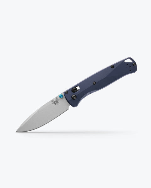 Benchmade 535SL-13 Bugout® | Crater Blue | Drop-point S90V