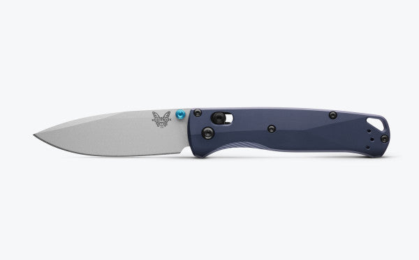 Benchmade 535SL-13 Bugout® | Crater Blue | Drop-point S90V