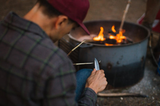 20 Pocket Knives Every Collector Should Know