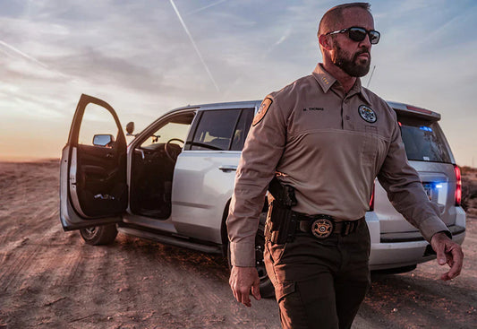 tactical safety glasses for shooting and outdoor protection