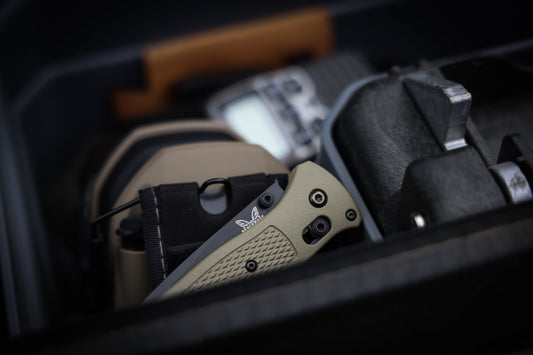 Benchmade Bugout vs Bailout: Which EDC Knife Is Better in 2026?