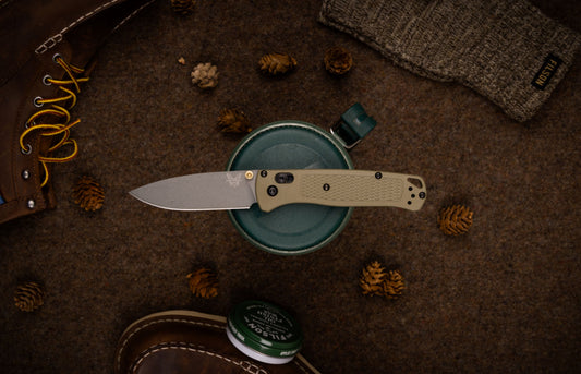 The Ultimate Guide to Choosing the Best EDC Knife in 2026