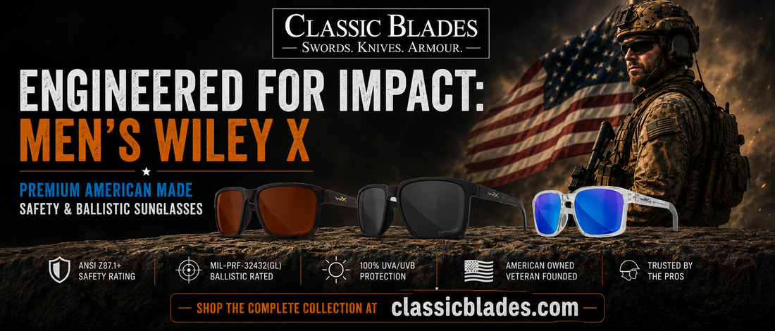 american made sunglasses