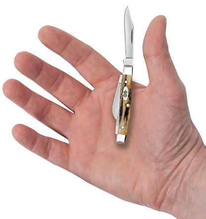 Case 00178 Small Stockman pocket knife  — ClassicBlades