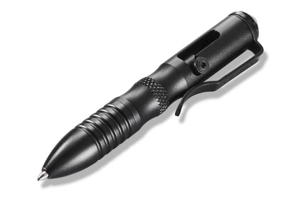 Benchmade Shorthand Writing Pen 1121-1 with Black finished 6061-T6 Aluminum