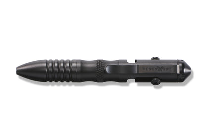 Benchmade Shorthand Writing Pen 1121-1 with Black finished 6061-T6 Aluminum