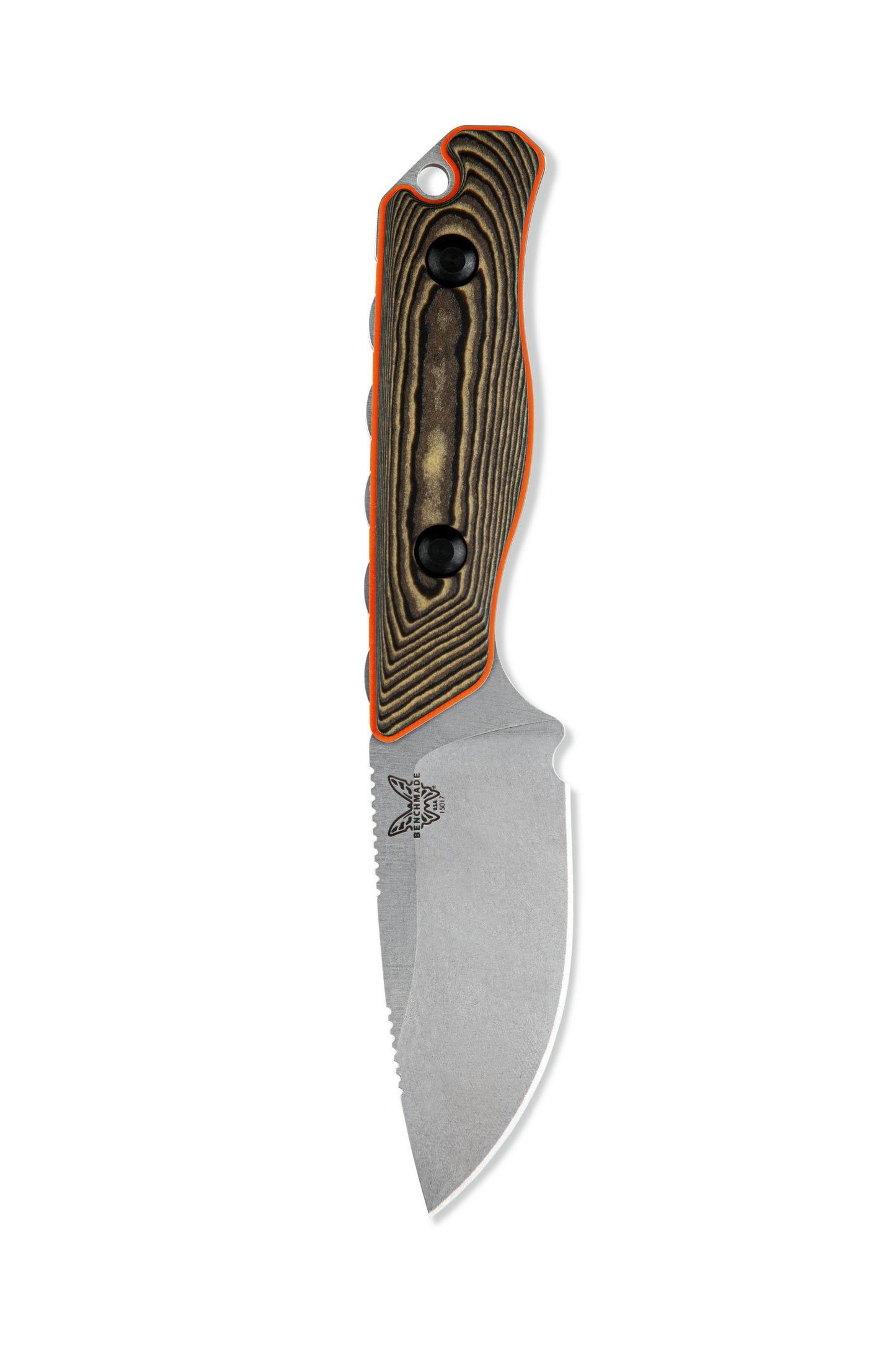 Benchmade 15017-1 HIDDEN CANYON HUNTER