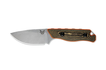 Benchmade 15017-1 HIDDEN CANYON HUNTER