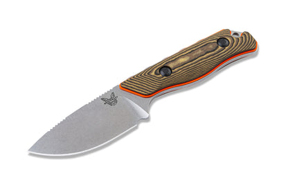 Benchmade 15017-1 HIDDEN CANYON HUNTER