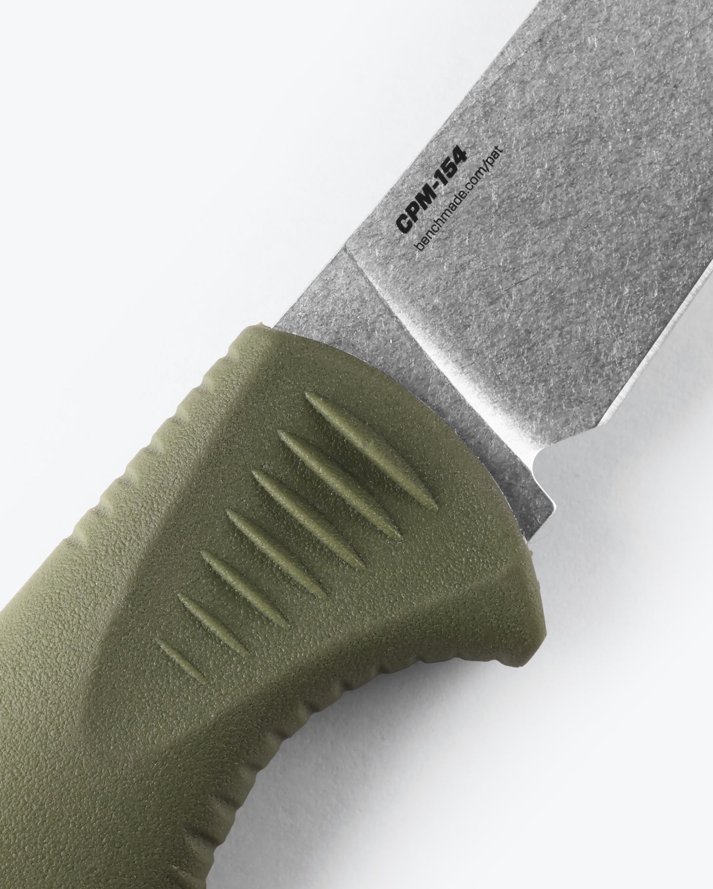 Benchmade 15505 Mini Meatcrafter 4.01 inch CPM-154 — ClassicBlades