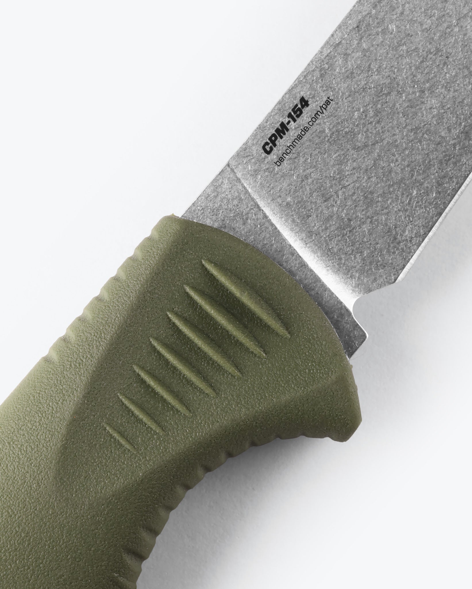 Benchmade 15505 Mini Meatcrafter 4.01 inch CPM-154 — ClassicBlades