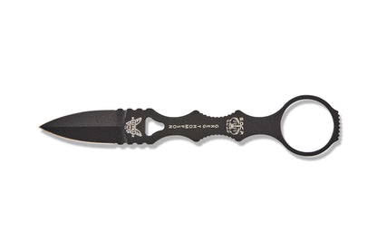 Benchmade 173BK Mini SOCP® Dagger 440C Stainless Steel