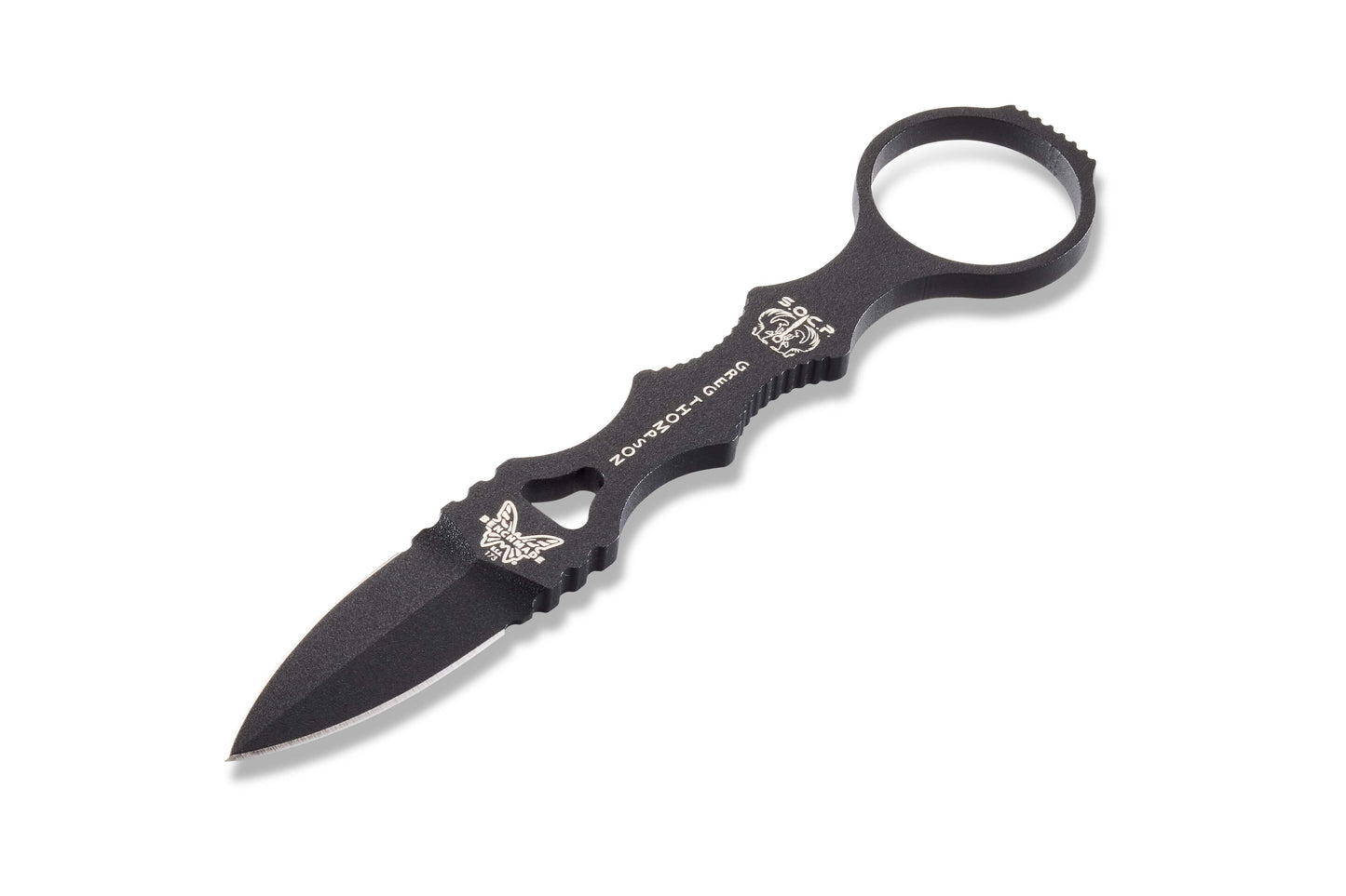 Benchmade 173BK Mini SOCP® Dagger 440C Stainless Steel