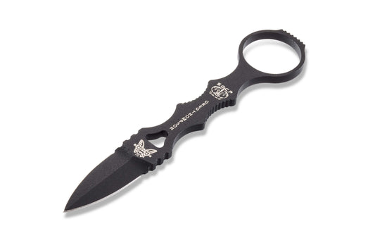 Benchmade 173BK Mini SOCP® Dagger 440C Stainless Steel