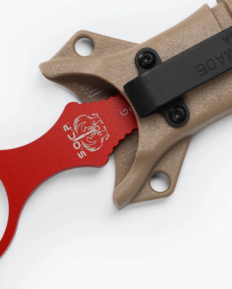 Benchmade 176T Trainer Knife - Thumbnail 4