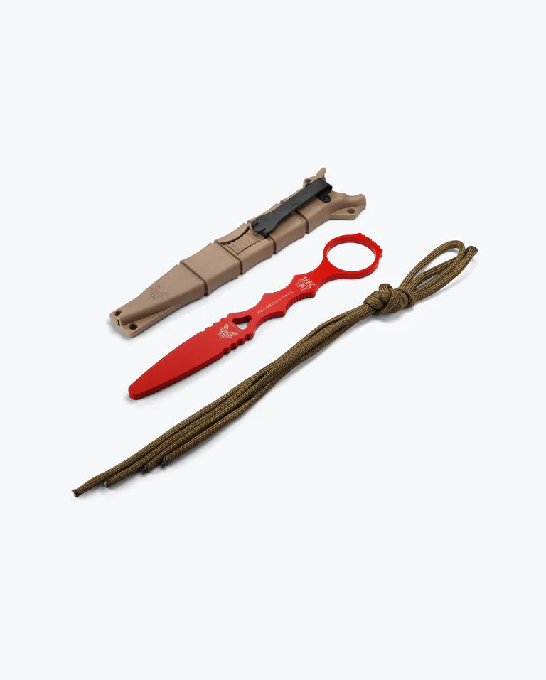 Benchmade 176T Trainer Knife - Thumbnail 3