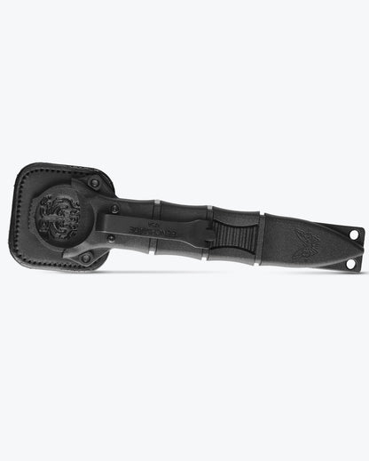 Benchmade 177BK Mini SOCP® Spear-Point | 440C Stainless Steel