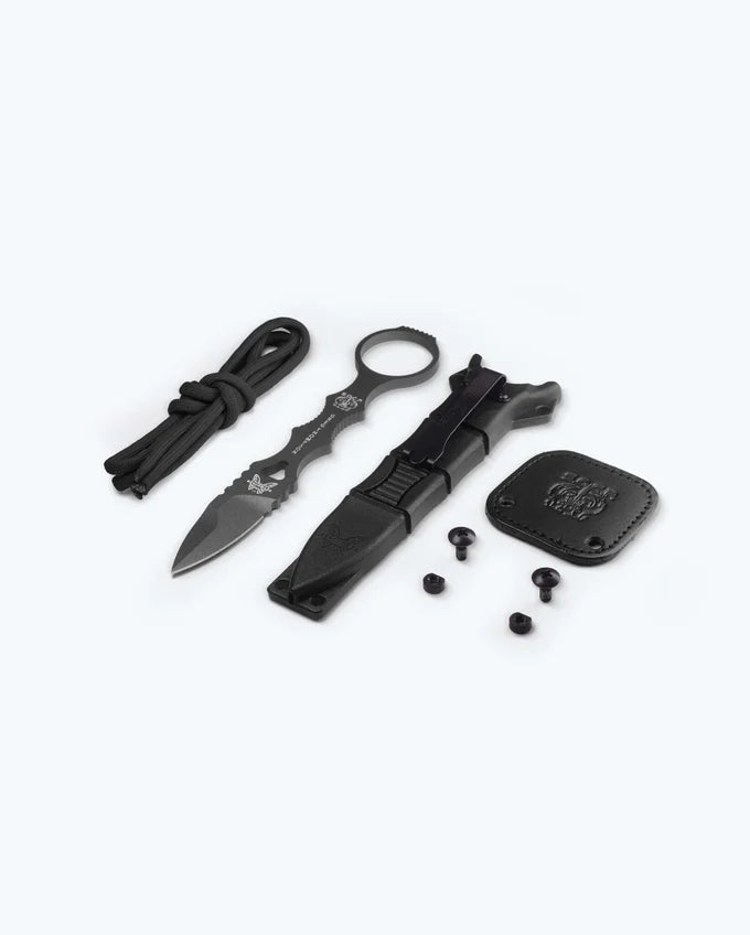 Benchmade 177GY Mini SOCP — ClassicBlades