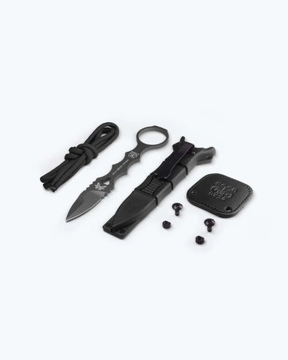 Benchmade 177GY Mini SOCP — ClassicBlades