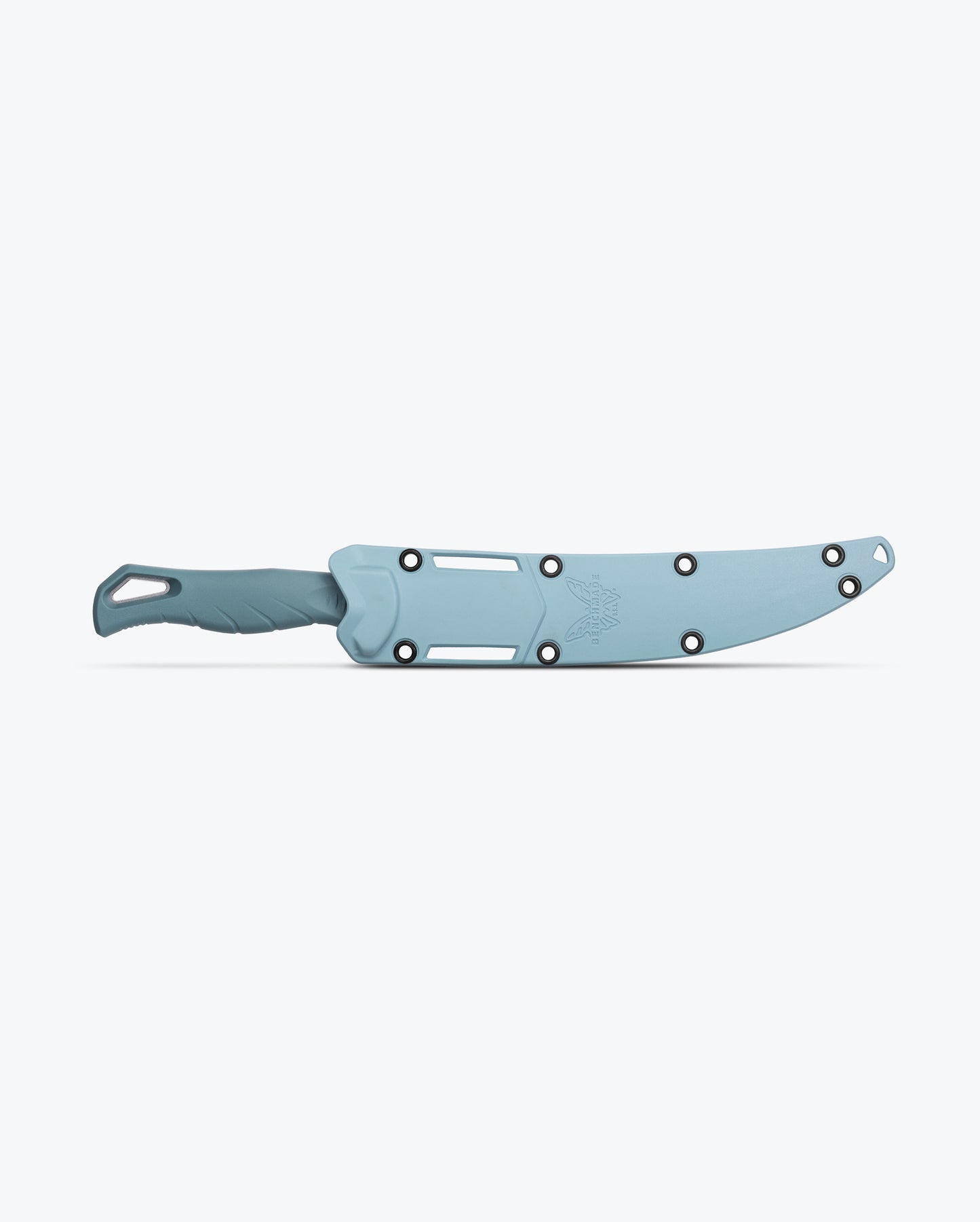 Benchmade 18010 Fishcrafter 7 inch fillet knife with sheath — ClassicBlades